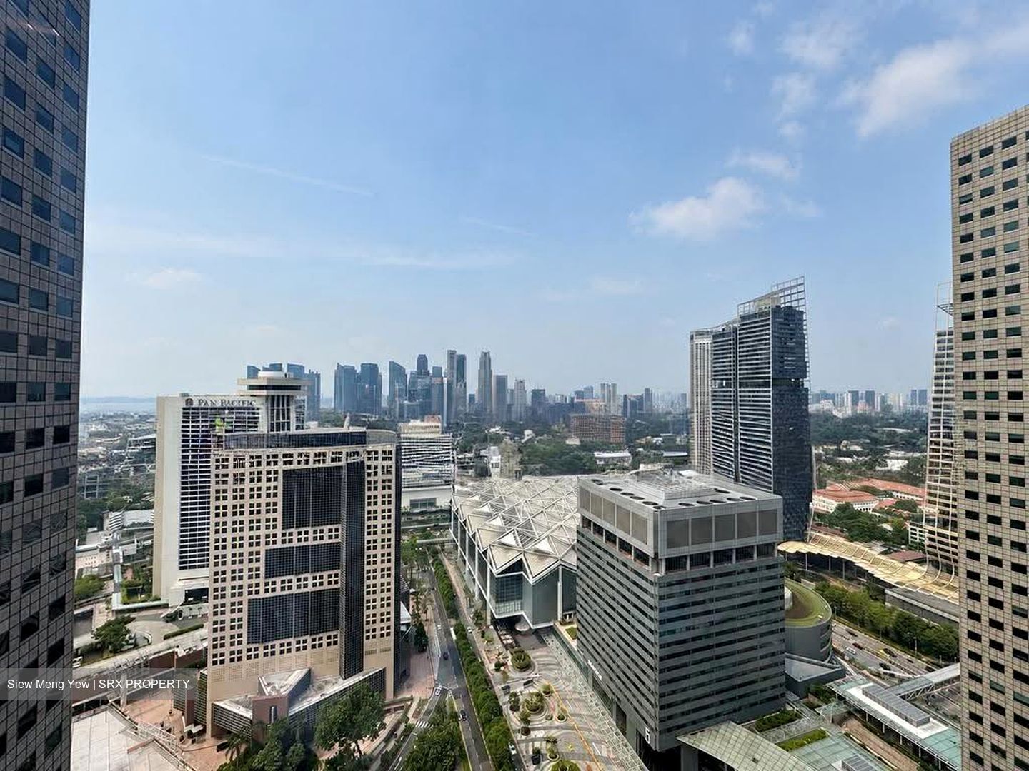 Suntec Tower Three (D1), Office #622069581